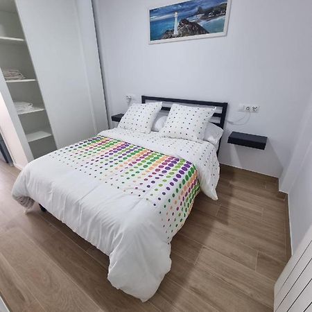Apartamento Regina Santiago de Compostela Eksteriør bilde
