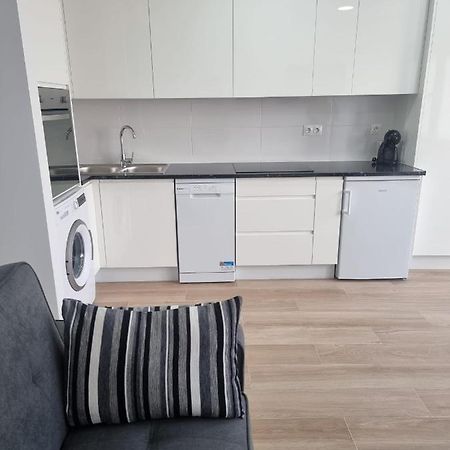 Apartamento Regina Santiago de Compostela Eksteriør bilde