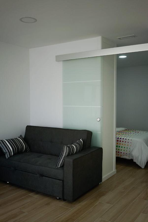 Apartamento Regina Santiago de Compostela Eksteriør bilde