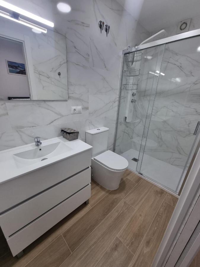 Apartamento Regina Santiago de Compostela Eksteriør bilde