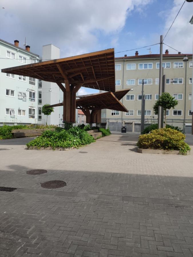 Apartamento Regina Santiago de Compostela Eksteriør bilde